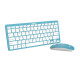 PANTONE - Bundle Keyboard + Mouse IT COLLECTION