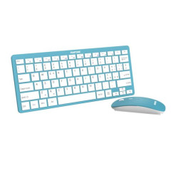 PANTONE - Bundle Keyboard + Mouse IT COLLECTION