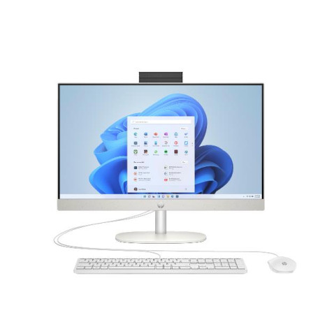 PC All In One - HP All-in-One 24-cr0046nl PC