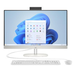 PC All In One - PC HP All-in-One 27-cr0024nl