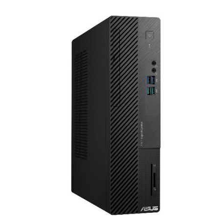 PC Desktop - ASUS ExpertCenter D5 SFF