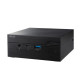 PC Desktop - Mini PC PN41-S1-BBC261ML BAREBONE CELERON N4500