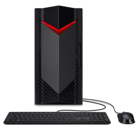 PC Desktop - NITRO 50 N50-656