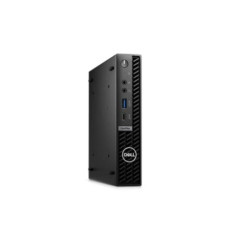 PC Desktop - OPTIPLEX MICRO PLUS MFF