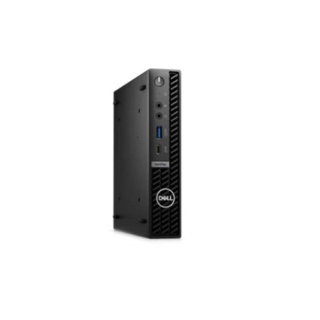 PC Desktop - OPTIPLEX MICRO PLUS MFF