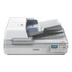 Epson WorkForce DS-70000N - Scanner documenti - Duplex - A3 - 600 dpi x 600 dpi - fino a 70 ppm (mono) / fino a 70 ppm (colore)