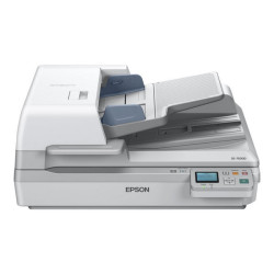 Epson WorkForce DS-70000N - Scanner documenti - Duplex - A3 - 600 dpi x 600 dpi - fino a 70 ppm (mono) / fino a 70 ppm (colore)