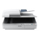 Epson WorkForce DS-7500 - Scanner documenti - Duplex - A4 - 1200 dpi x 1200 dpi - fino a 40 ppm (mono) / fino a 40 ppm (colore)