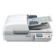 Epson WorkForce DS-7500N - Scanner documenti - CCD - Duplex - A4 - 1200 dpi x 1200 dpi - fino a 40 ppm (mono) / fino a 40 ppm (