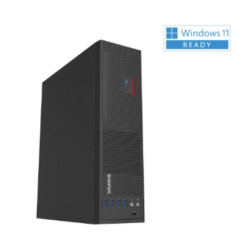 PC Desktop - Yashi 8L I3 10105 8256GB W11 Pro