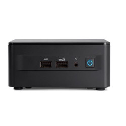 PC e Server Semi-Assemblati - NUC12WSHI300002I NUC WALLSTREET CANYON I3 TALL