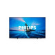 Philips 65 UHD 4K MINILED QUANTUM DOT GOOGLE TV