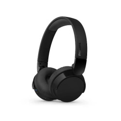 Philips cuffie OVER-EAR WIRELESS BLACK