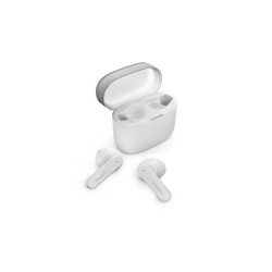 Philips cuffie True wireless - Bianco