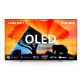 Philps 65 OLED UHD 4K TV SMART AMBILIGHT