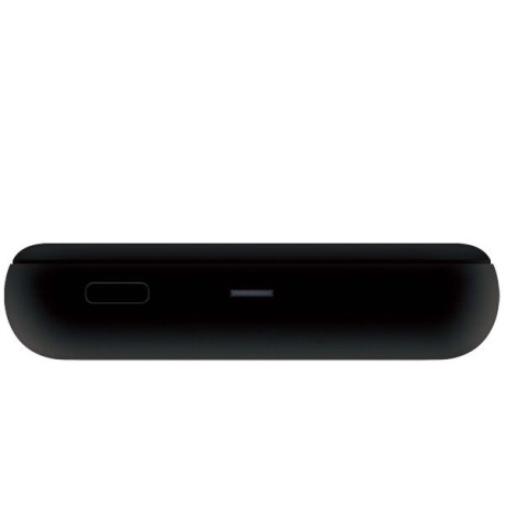 Power bank - POWER BANK 10000MAH Magentico BLACK