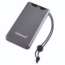 Power bank - POWER BANK F10000 GREY