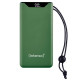 Power bank - POWER BANK F10000 PURPLE