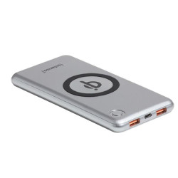 Power bank - Powerbank WPD 10000Mah WIRELESS