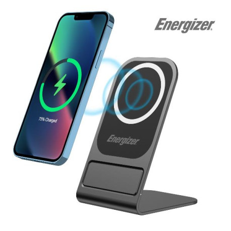 Power bank - WIRELESS MAGNETICTRAY CHARGER