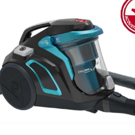 Pulizia Superfici - HOOVER TRAINO HP 710 PAR 011