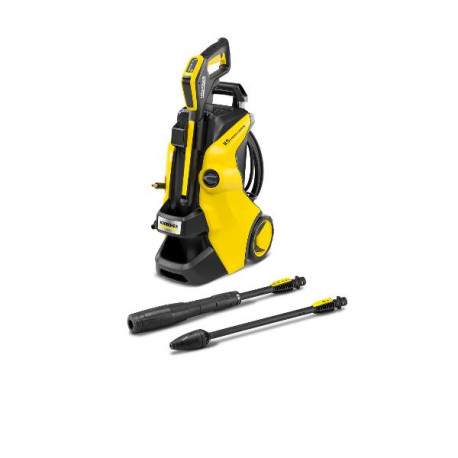 Pulizia Superfici - IDROPULITRICE - KARCHER K 5 POWER CONTROL