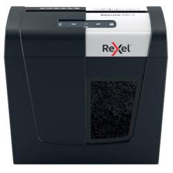 Rexel - Secure MC3