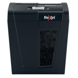 Rexel - Secure X8