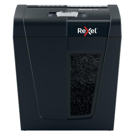 Rexel - Secure X8