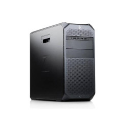 RICONDIZIONATO Workstation - HP Z4 G4 tower Xeon w2125 64GB 960gb Micron SSD M4000