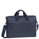 Rivacase borsa a Tracolla per Notebook da 15,6' - Blu