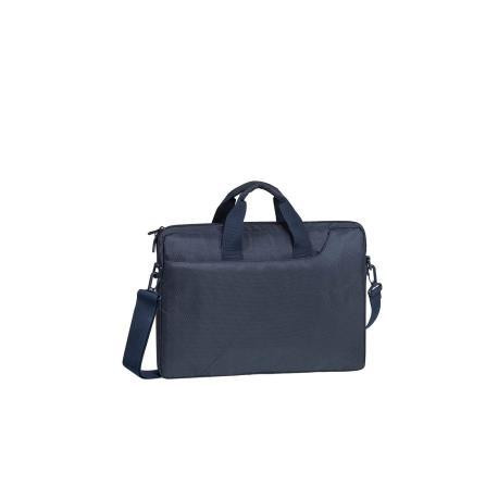 Rivacase borsa a Tracolla per Notebook da 15,6' - Blu