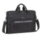 Rivacase borsa ECO per laptop 15,6-16 ' - Nero