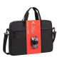 Rivacase Borsa Laptop 15,6' + Mouse