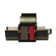 RULLO INCHIOSTRANTE 2 COLORI PER SERIE FR 2650T HR-200TER/TEC HR-150TER/TEC E FR-620TER