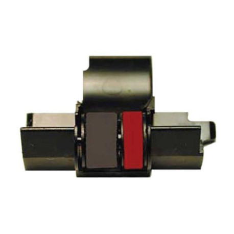 RULLO INCHIOSTRANTE 2 COLORI PER SERIE FR 2650T HR-200TER/TEC HR-150TER/TEC E FR-620TER