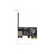 StarTech.com 1-Port Gigabit PCIe Network Adapter Card, TAA Compliant - Adattatore di rete - PCIe profilo basso - Gigabit Ethern