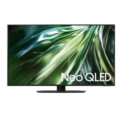 Samsung 98' 4K QLED serie QN90D