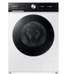 Samsung lavatrice. a libera installazione, 11 kg., bianco.