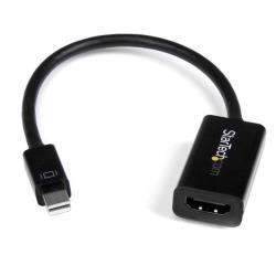 Starttech adattatore mini DisplayPort a HDMI 4k