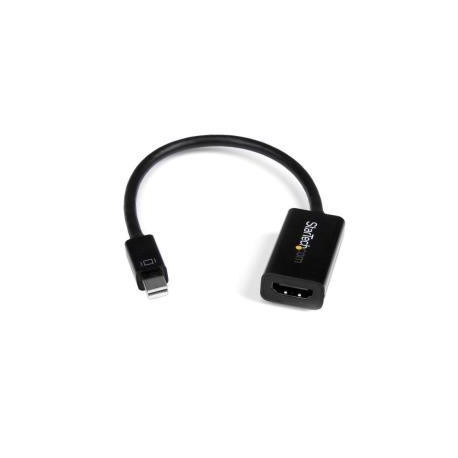 Starttech adattatore mini DisplayPort a HDMI 4k