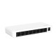 Strong 8-Port Gigabit Desktop Switch