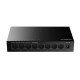 Strong 8-Port Gigabit Metal Desktop Switch