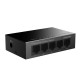 Strong Switch 5-Port Gigabit Metal Desktop Switch