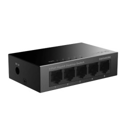 Strong Switch 5-Port Gigabit Metal Desktop Switch