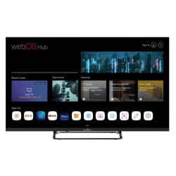TV e Hotel TV - 40 FHD Smart WebOS-span class-'badge badge-accent py-2 d-block d-sm-inline-block d-md-inline-block'Intrattenime