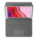 Tastiere e mouse - COMBO TOUCH IPAD GRAPHITE