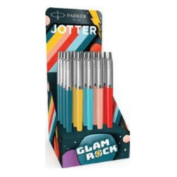 ESPO GLAM ROCK JOTTER 20pz