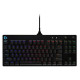 Tastiere e mouse - LOGITECH G PRO MECHANICAL GAMING KEYBOARD - BLACK - ITA - CENTRAL-419