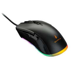 Tastiere e mouse - MOUSE BUZZARD CLAW GAMING 6-BUTTON